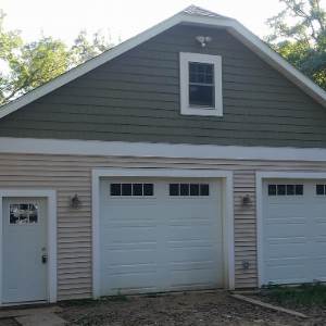 Heinen Garage Construction Heinen Garage Construction